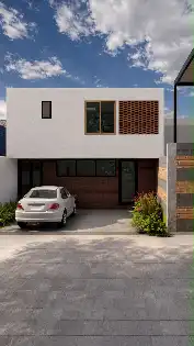 Casa en preventa en zona norte
