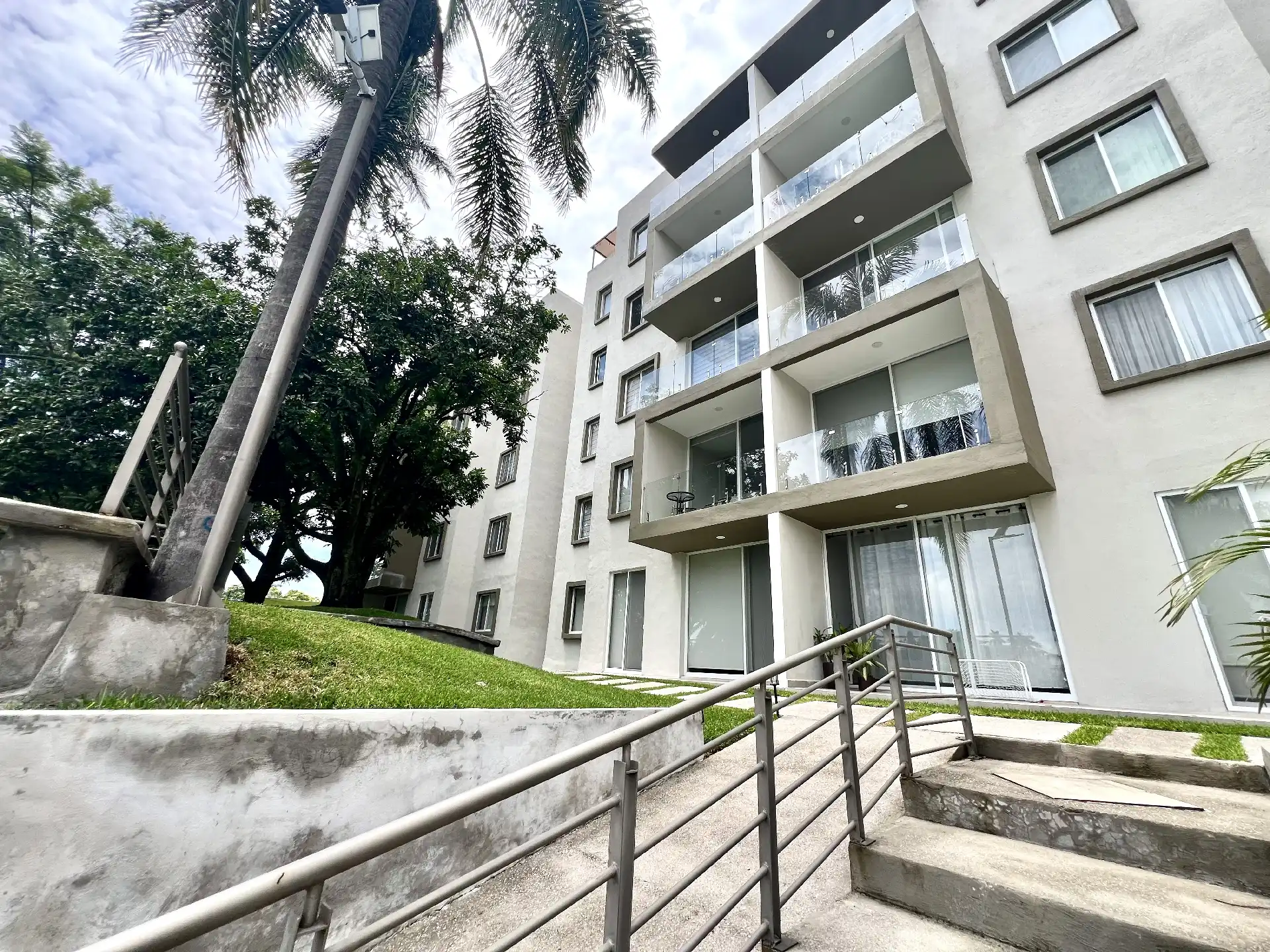 Penthouse en venta centró Cuernavaca