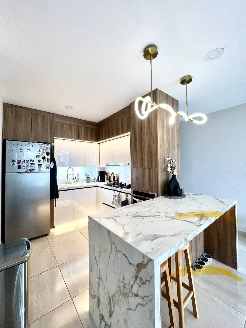 Penthouse en venta centró Cuernavaca