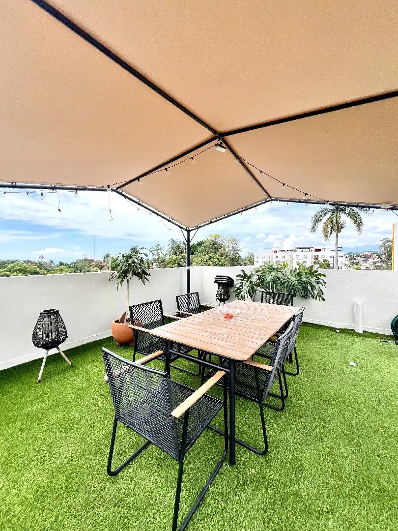 Penthouse en venta centró Cuernavaca
