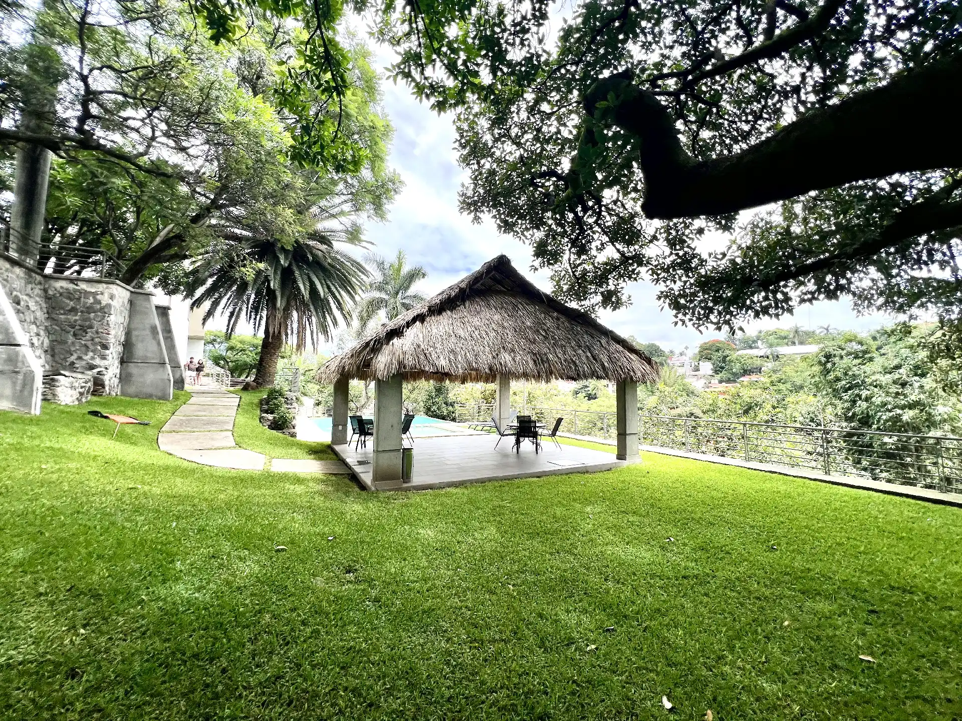 Penthouse en venta centró Cuernavaca