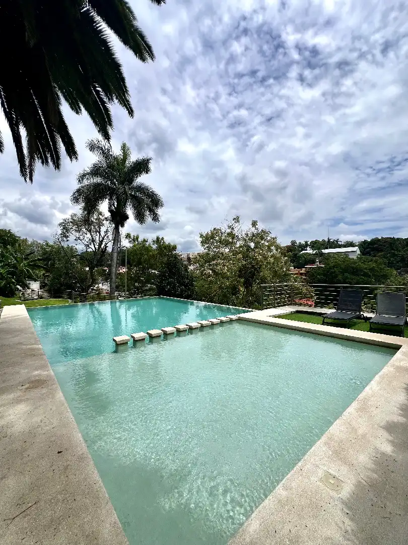 Penthouse en venta centró Cuernavaca