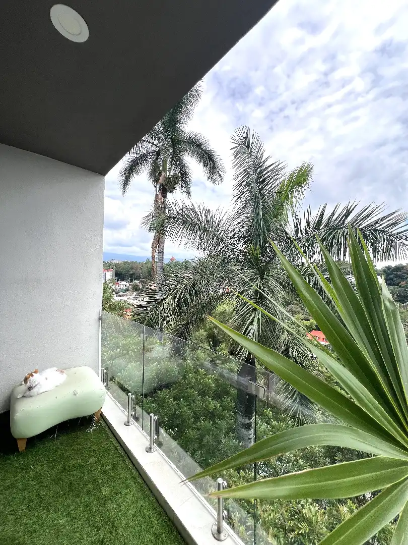 Penthouse en venta centró Cuernavaca