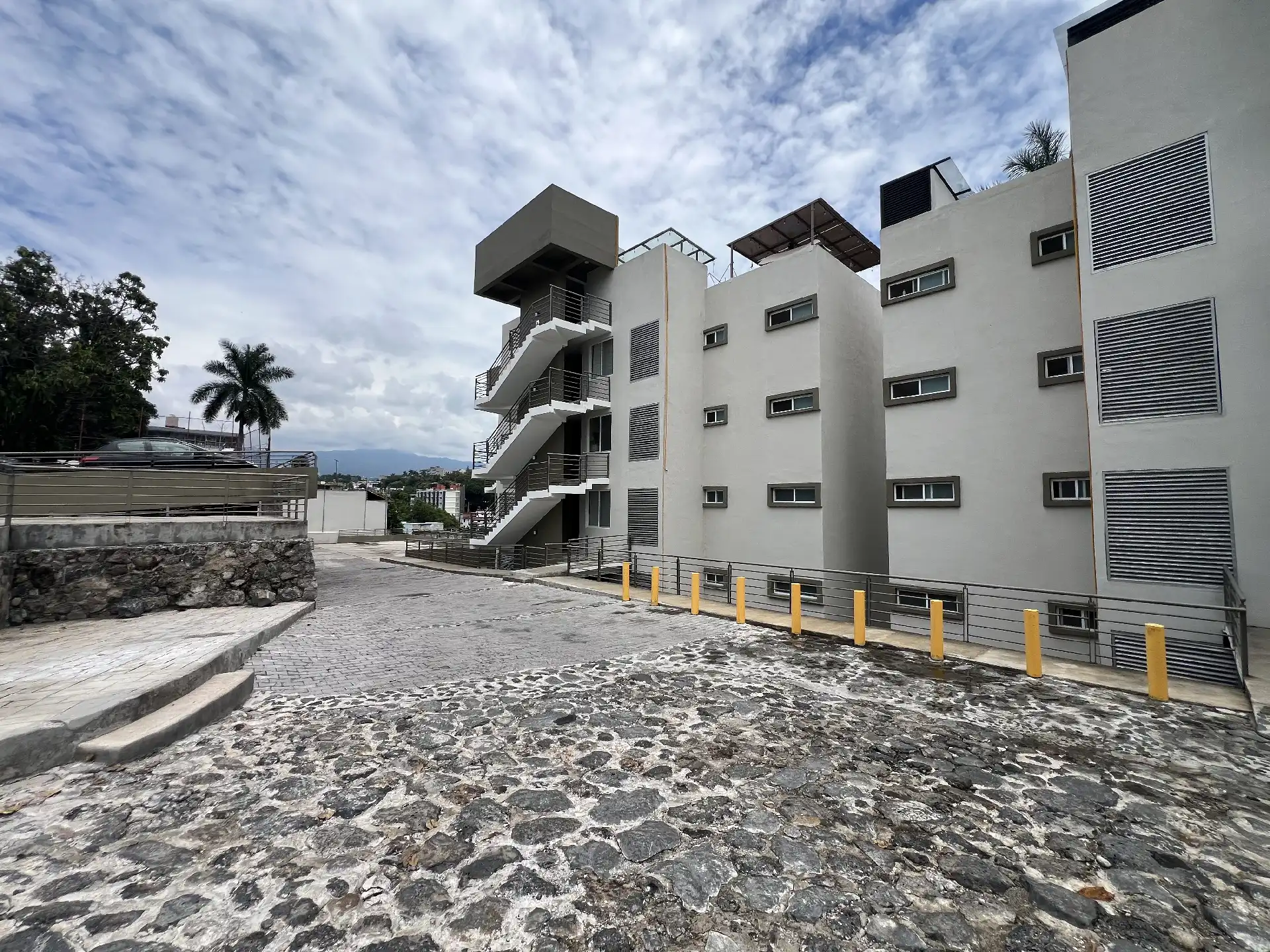 Penthouse en venta centró Cuernavaca