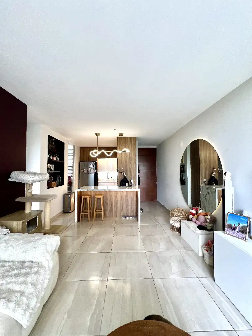 Penthouse en venta centró Cuernavaca