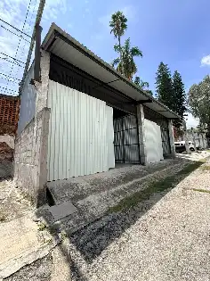 Bodegas en renta domingo diez