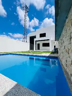 Casa en nueva en venta en brisas
