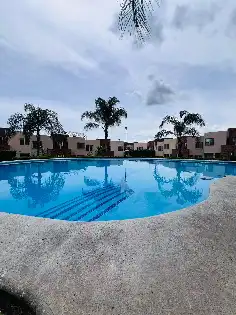 Casa en condominio en venta en Xochitepec