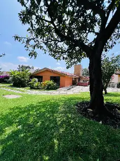 Casa en renta en Cerritos Cuernavaca