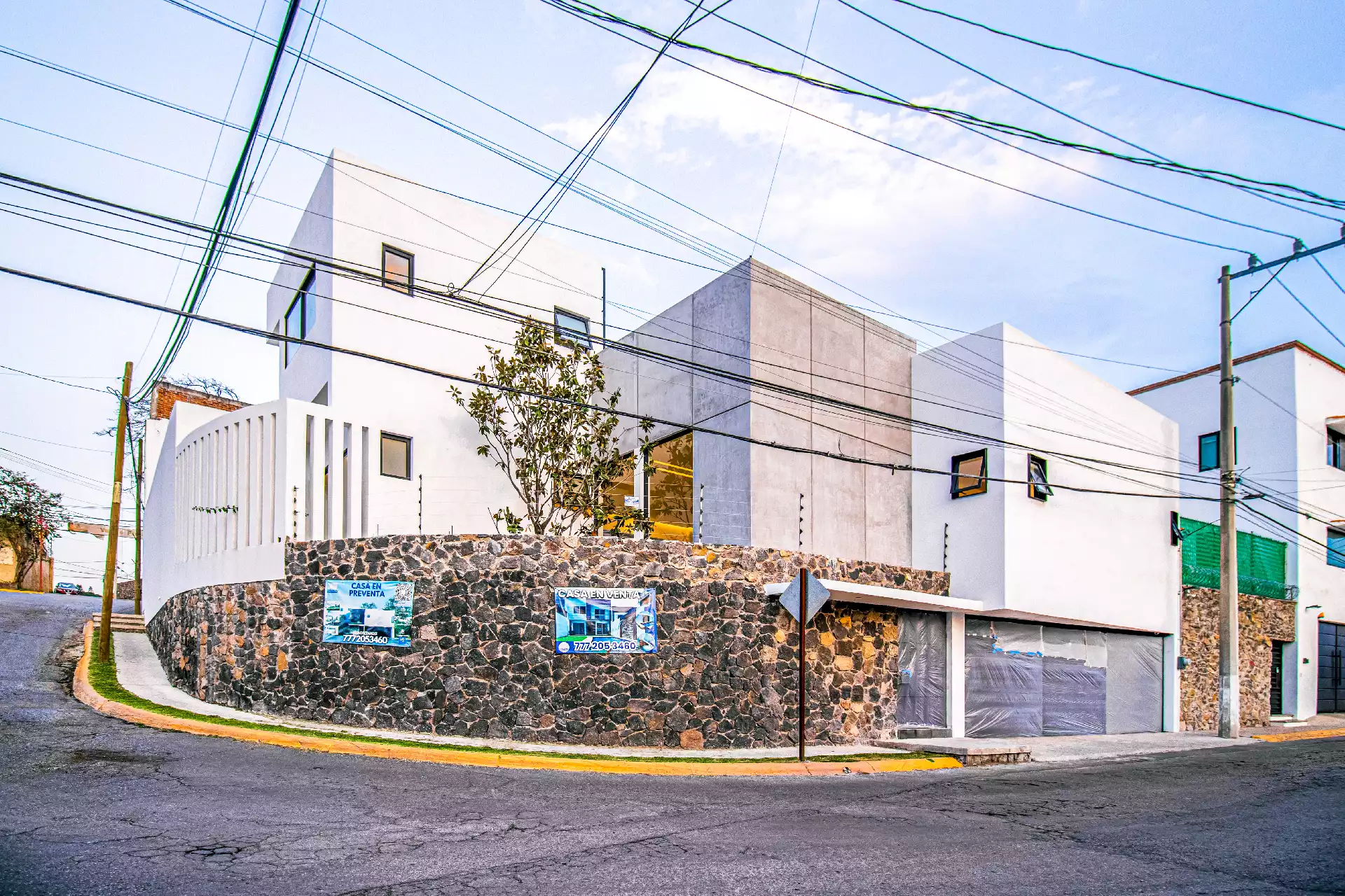CASA FRACCIONAMIENTO BURGOS DE CUERNAVACA , MORELOS 