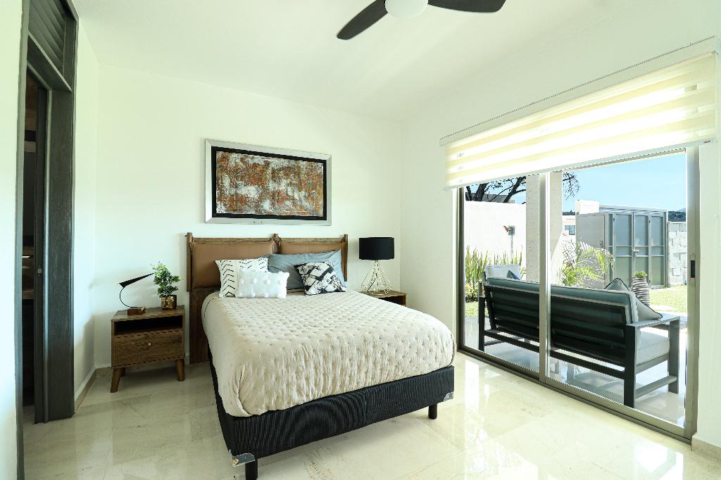 VENTA CASA NUEVA AL SUR DE CUERNAVACA, MEJOR CLIMA DE MORELOS 