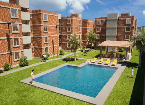 DEPARTAMENTOS AL SUR DE CUERNAVACA