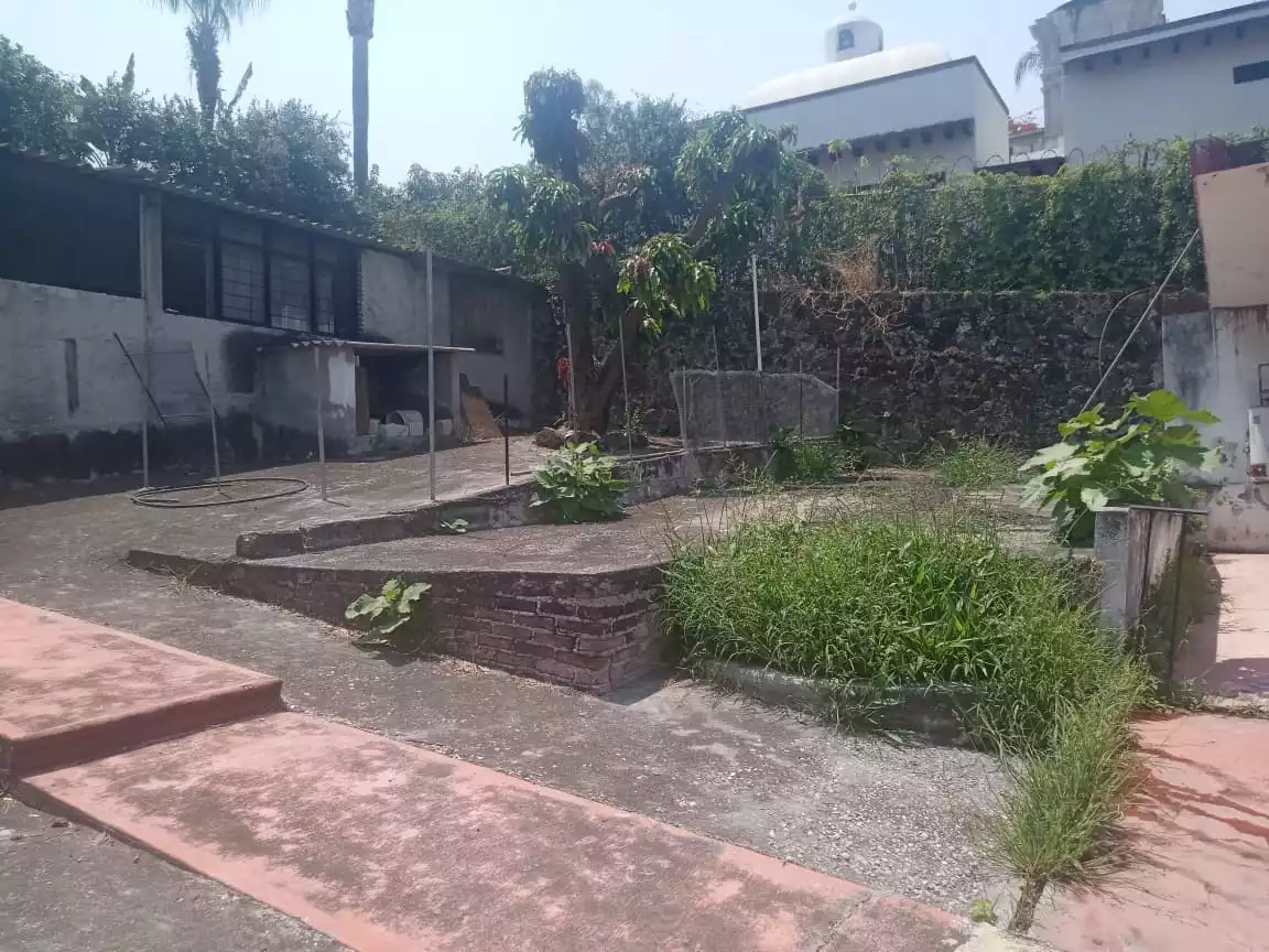 ATENCION INVERSIONISTA TERRENO EN COL 3 DE MAYO EMILIANO ZAPATA MORELOS