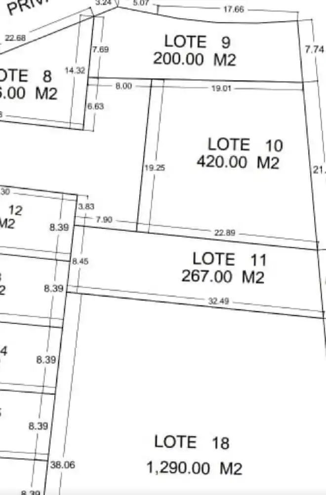 TERRENO EN ZONA RESIDENCIAL DE CUERNAVACA, MORELOS