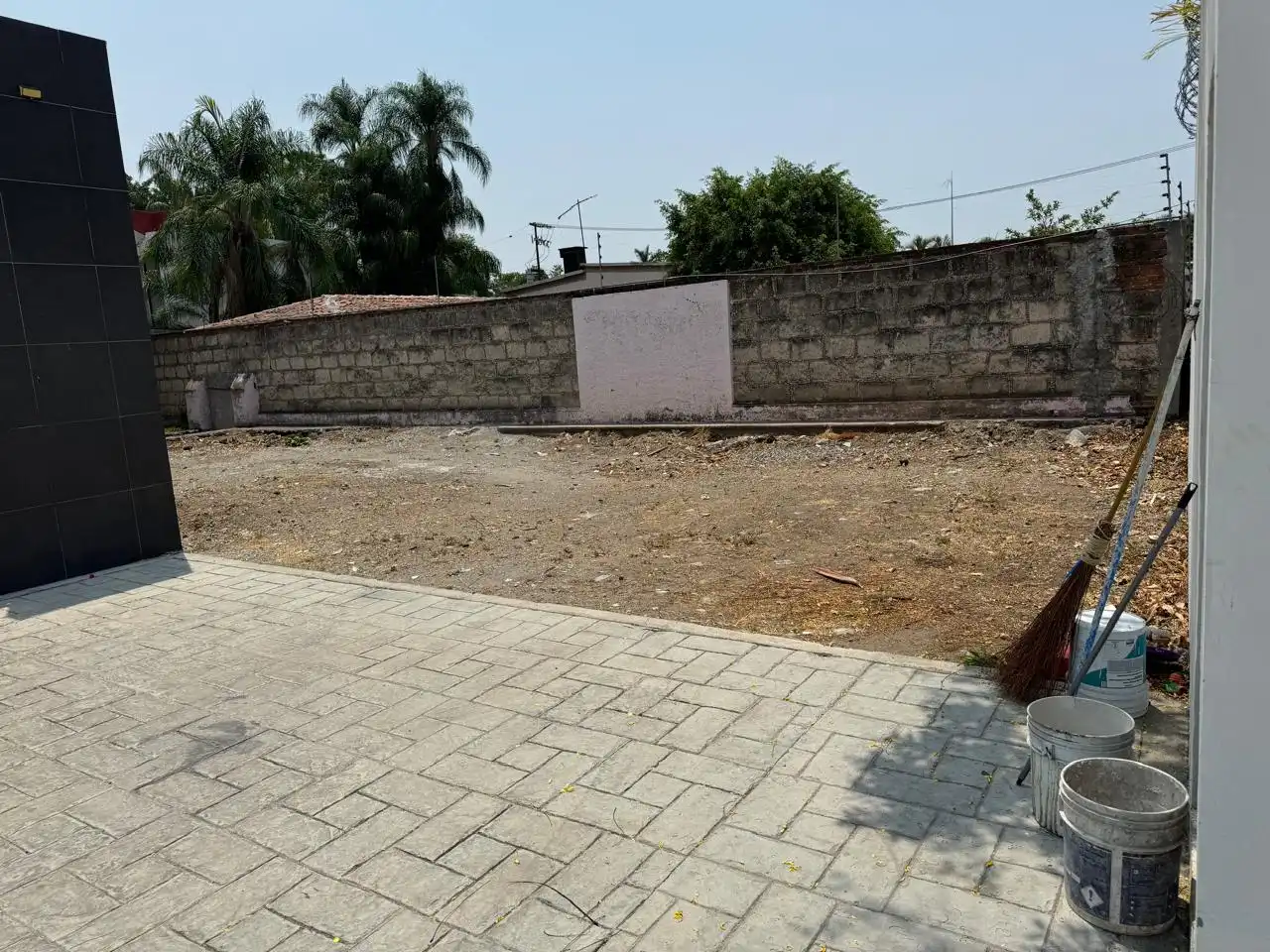 TERRENO EN ZONA RESIDENCIAL DE CUERNAVACA, MORELOS