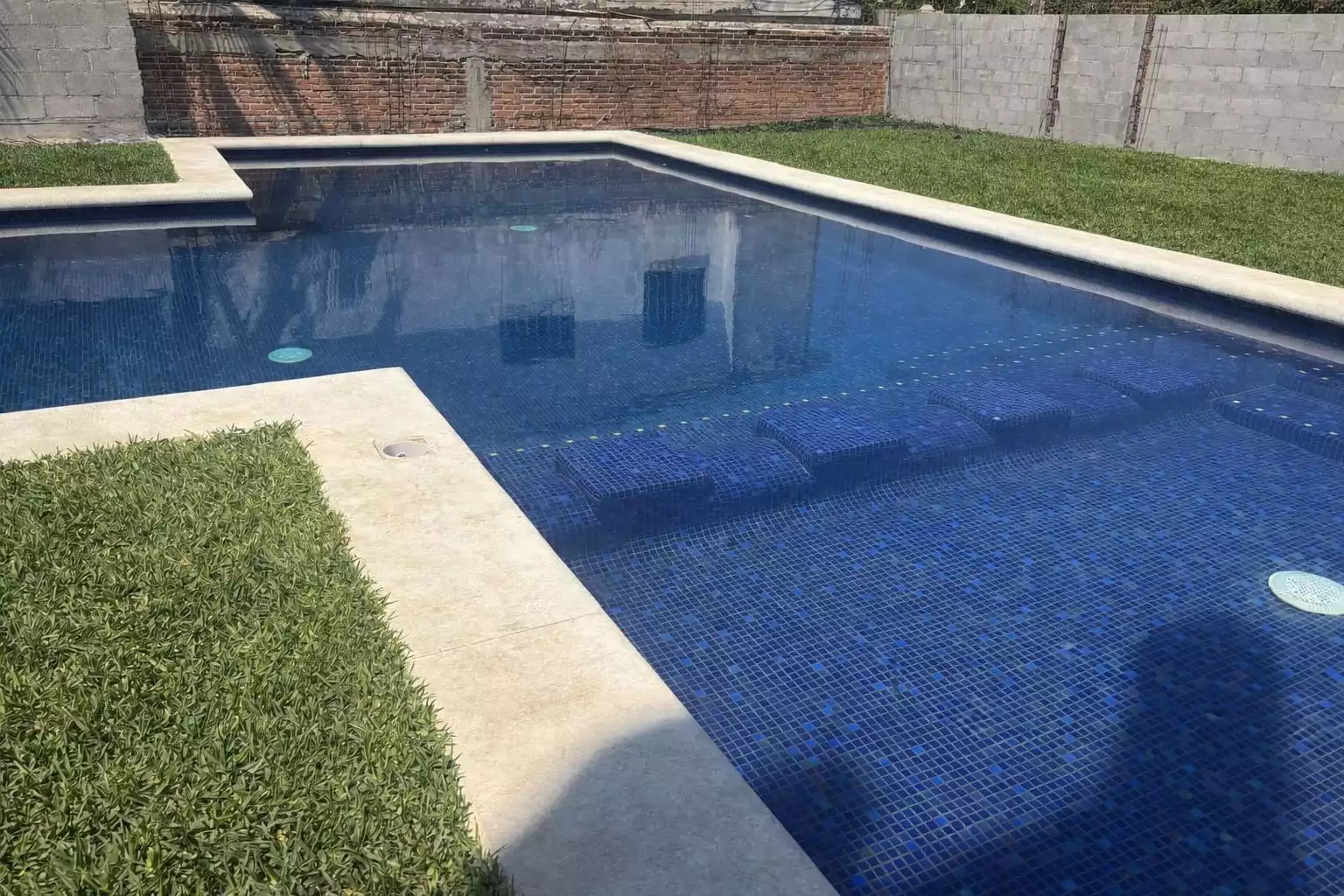 CASA EN CONDOMINIO AL SUR DE CUERNAVACA, MORELOS