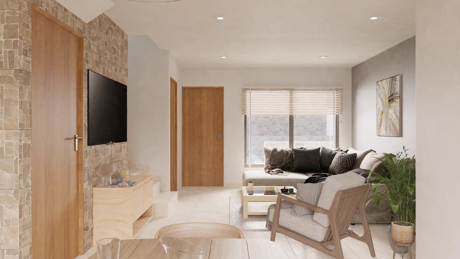 CASA EN CONDOMINIO AL SUR DE CUERNAVACA, MORELOS