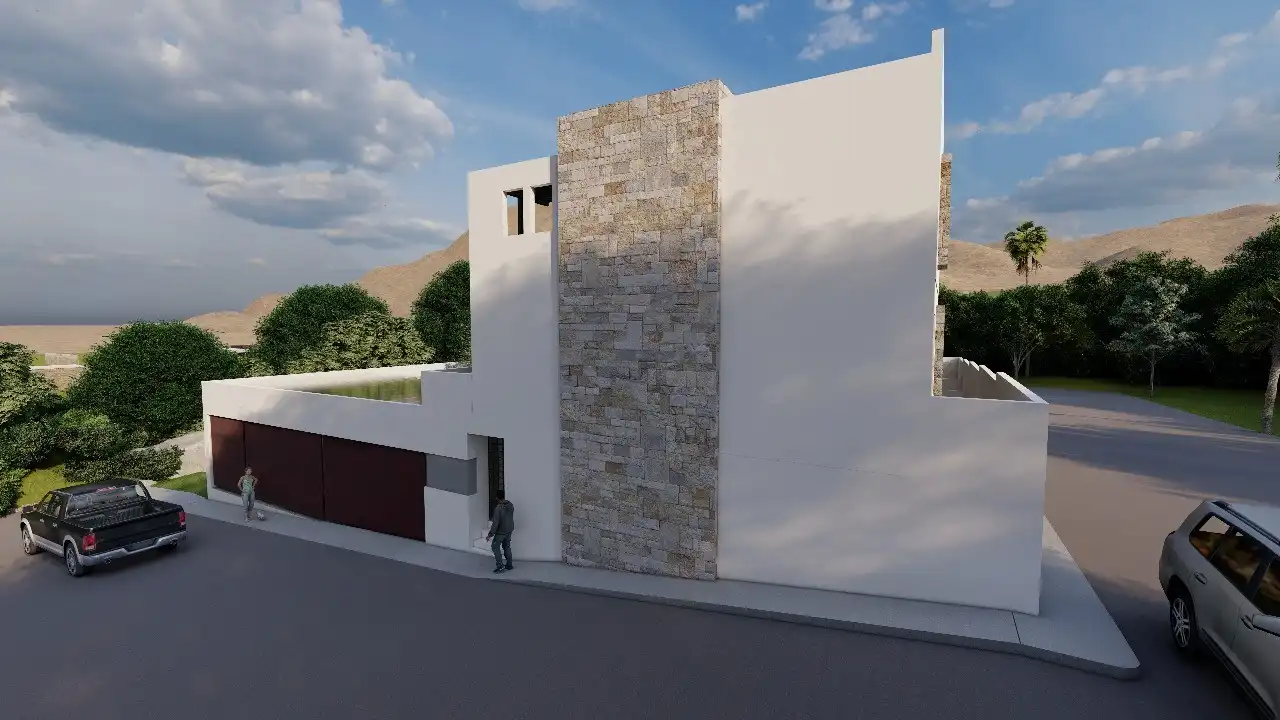 CASA EN CONDOMINIO AL SUR DE CUERNAVACA, MORELOS