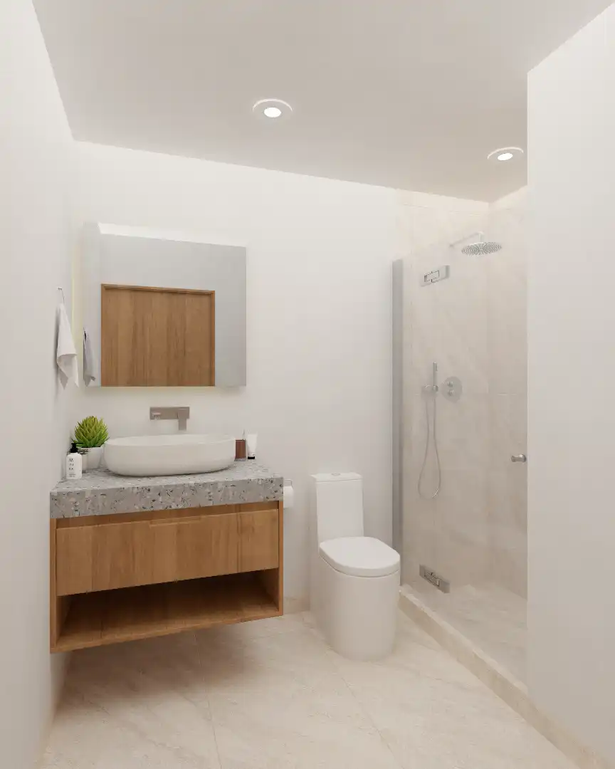 CASA EN CONDOMINIO AL SUR DE CUERNAVACA, MORELOS