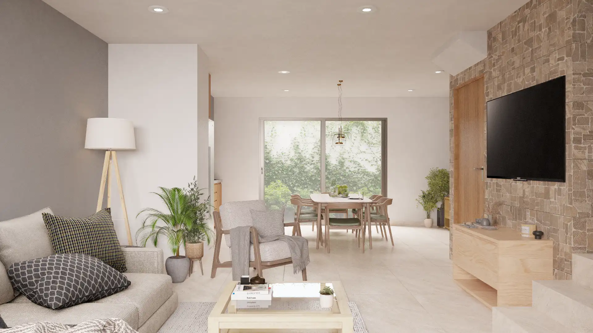 CASA EN CONDOMINIO AL SUR DE CUERNAVACA, MORELOS