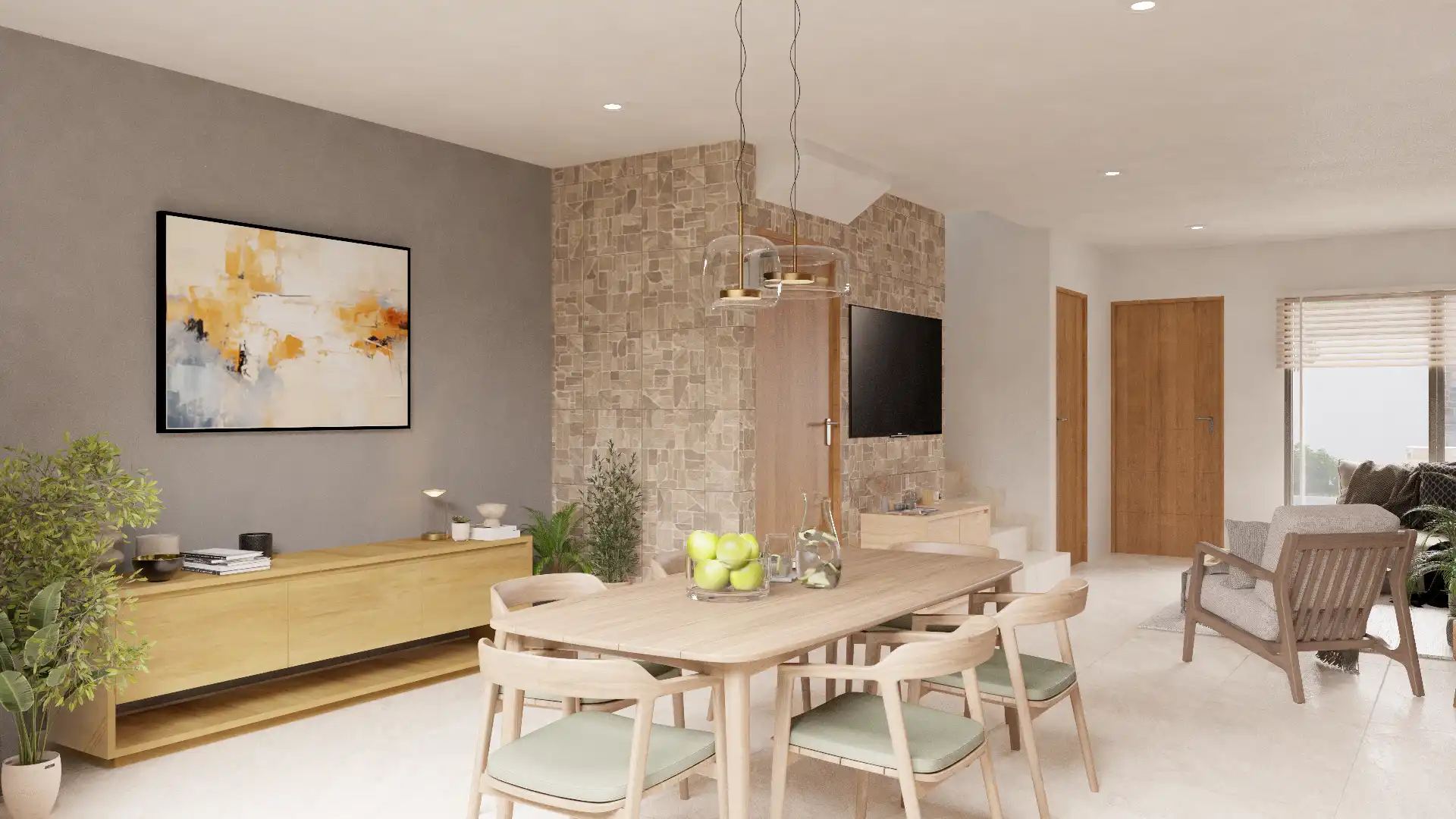 CASA EN CONDOMINIO AL SUR DE CUERNAVACA, MORELOS