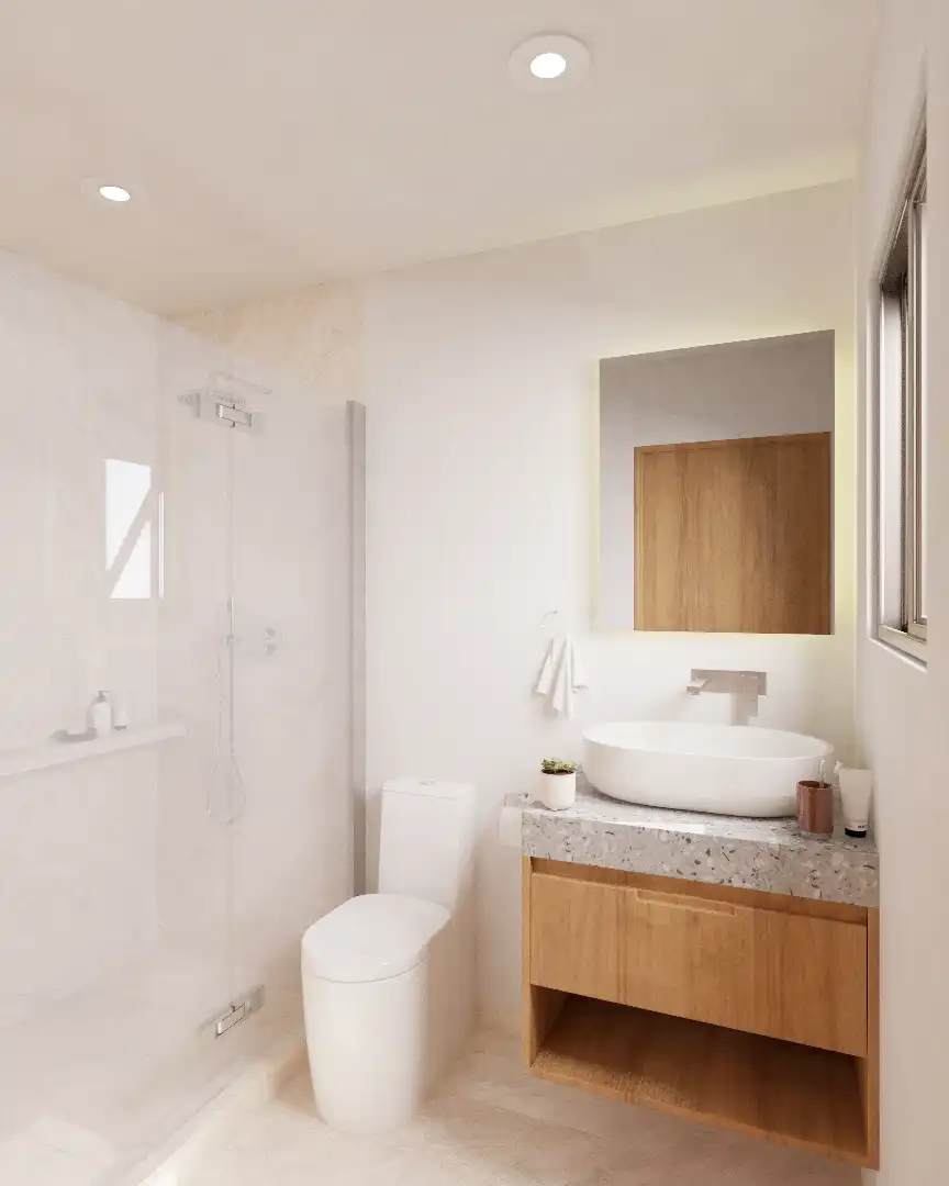CASA EN CONDOMINIO AL SUR DE CUERNAVACA, MORELOS