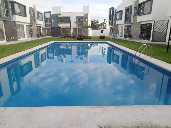CASA EN CONDOMINIO AL SUR DE CUERNAVACA, MORELOS