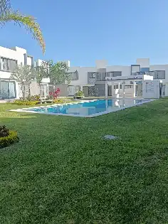 CASA EN CONDOMINO AL SUR DE CUERNAVACA, MORELOS