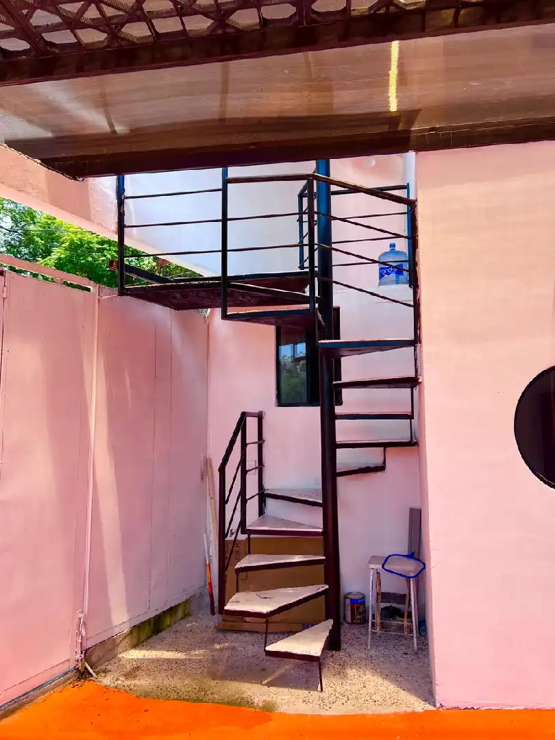 CASA EN CUERNAVACA, MORELOS