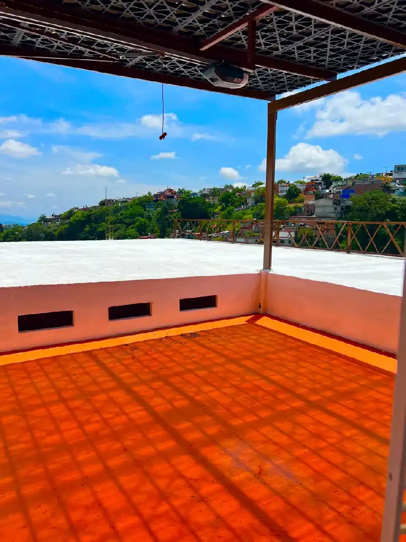 CASA EN CUERNAVACA, MORELOS