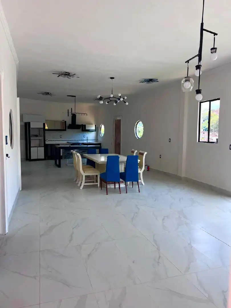 CASA EN CUERNAVACA, MORELOS