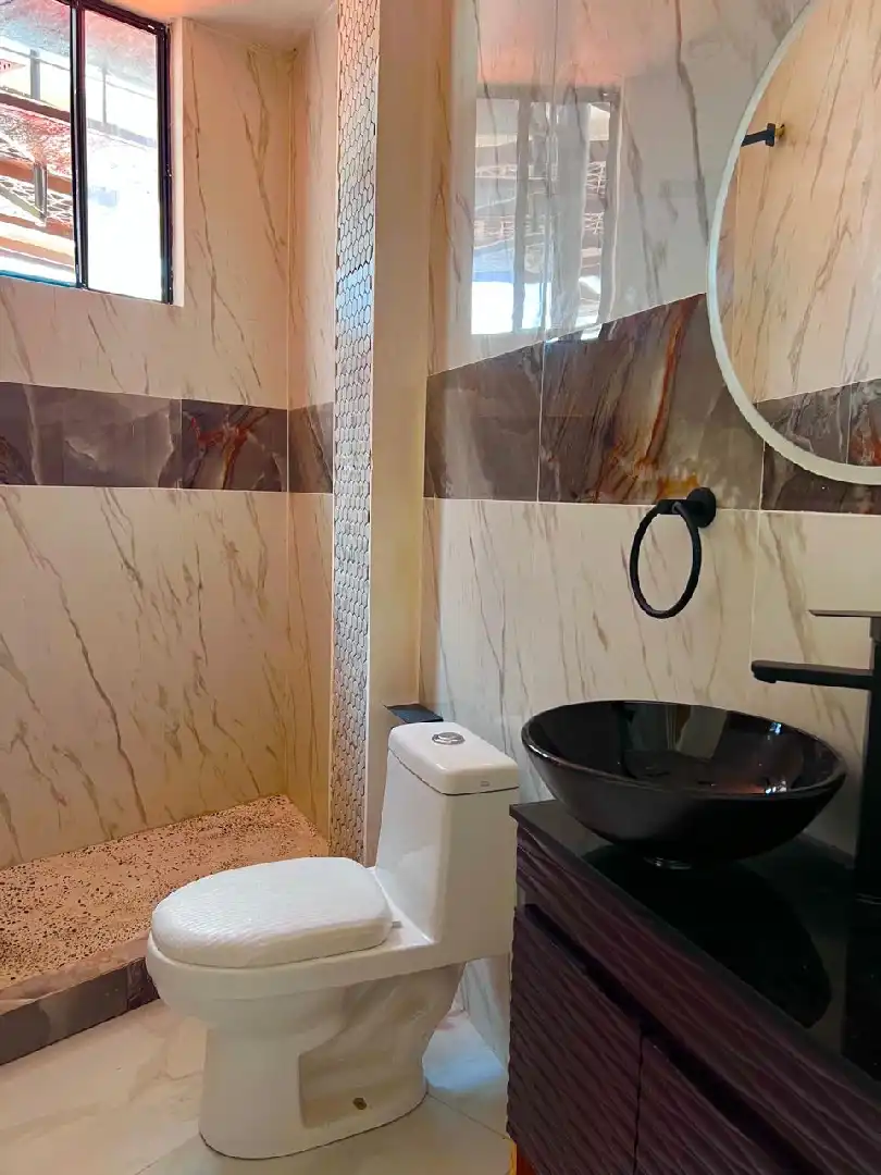 CASA EN CUERNAVACA, MORELOS