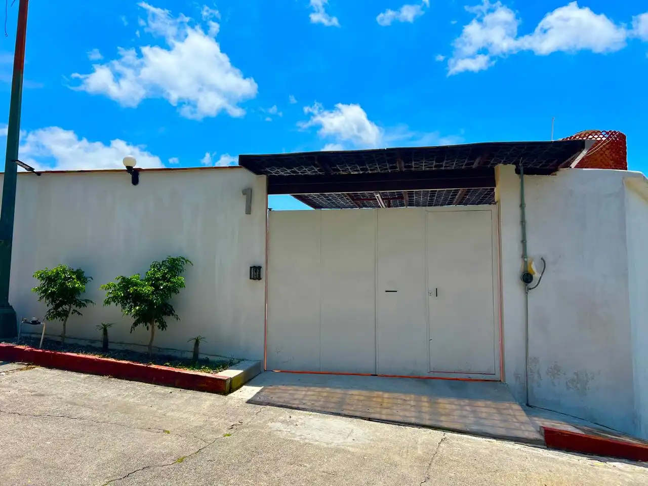 CASA EN CUERNAVACA, MORELOS