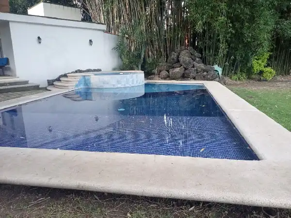 CASA EN VENTA EN FRACCIONAMIENTO, JIUTEPEC, MORELOS