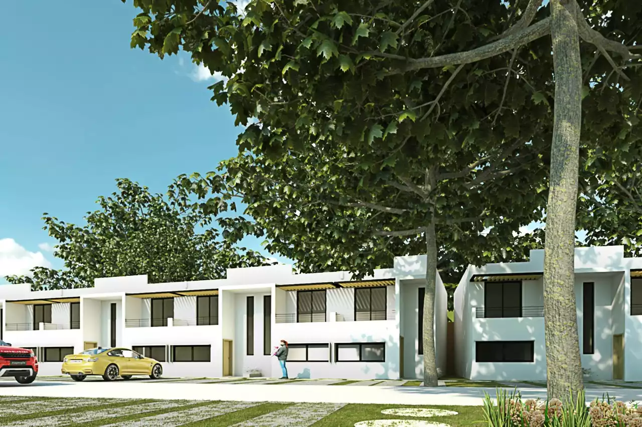 CASA EN VENTA CONDOMINIO JIUTEPEC , MORELOS