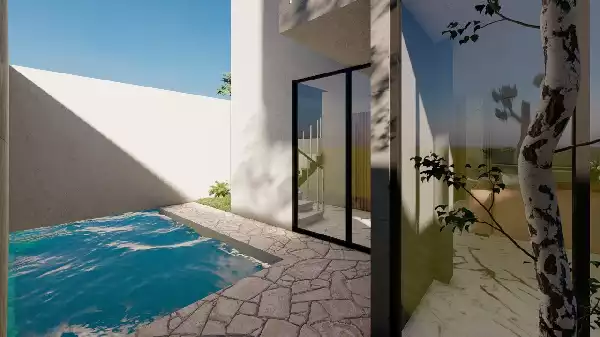 CASA EN VENTA FRACCIONAMIENTO AL SUR DE CUERANAVACA, MORELOS