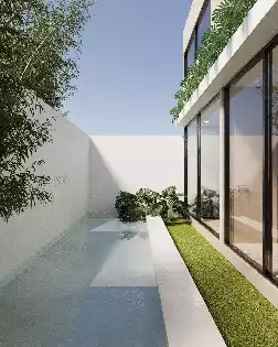 CASA EN VENTA EN FRACCIONAMIENTO AL SUR DE CUERNAVACA, MORELOS