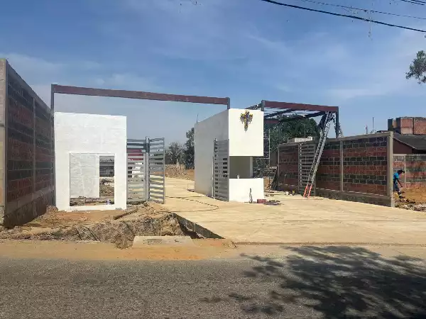 TERRENO RESIDENCIAL AL NORTE DE CUERNAVACA