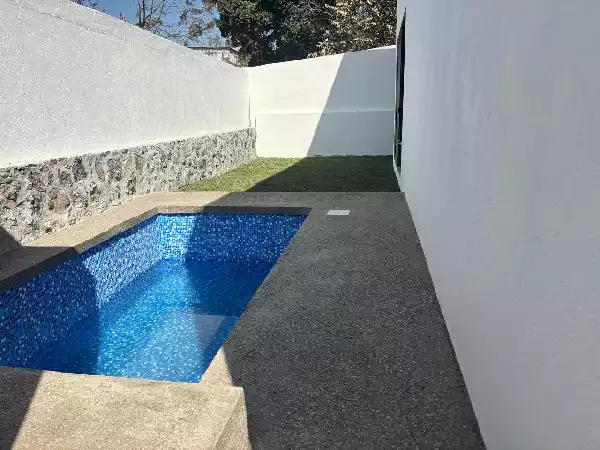 CASA EN VENTA AL SUR DE CEUERNAVACA, MORELOS