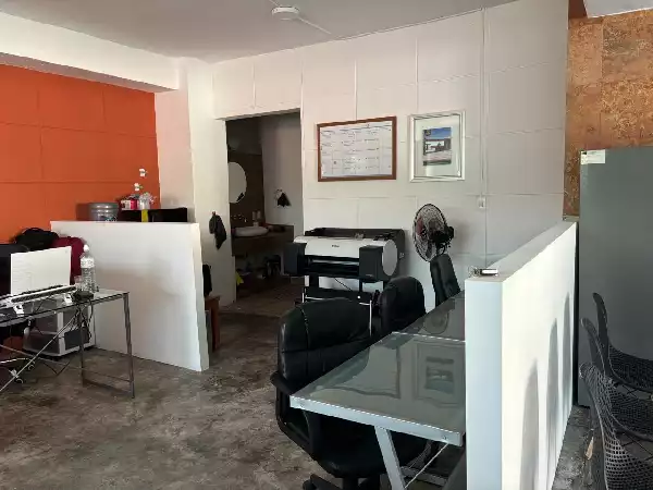OFICINA AL NORTE DE CUERNAVACA , MORELOS