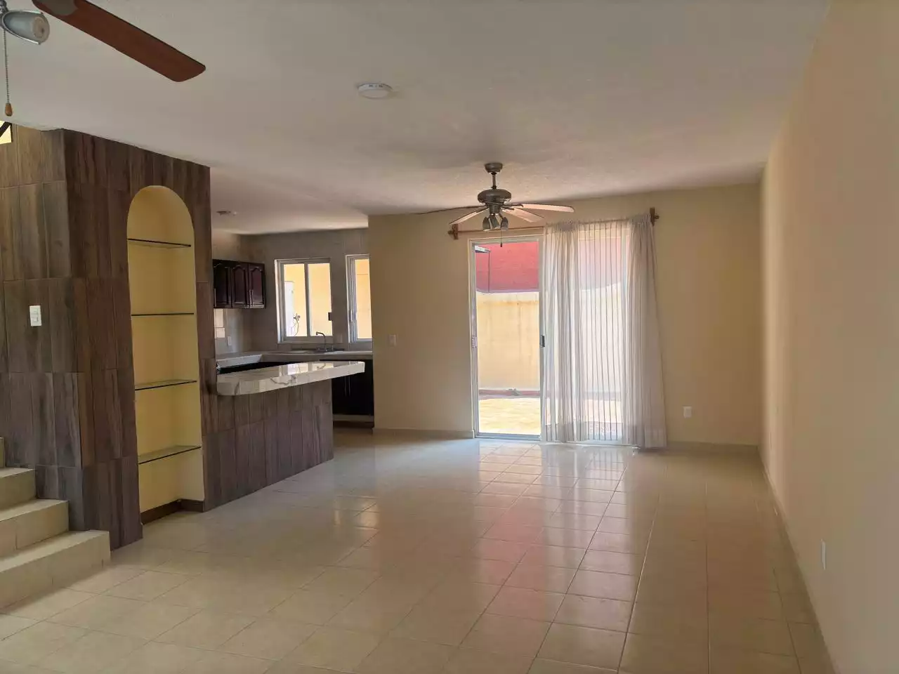 CASA EN CONDOMINIO EN FRACCIONAMIENTO BURGOS AL SUR DE CUERNAVACA, , MORELOS