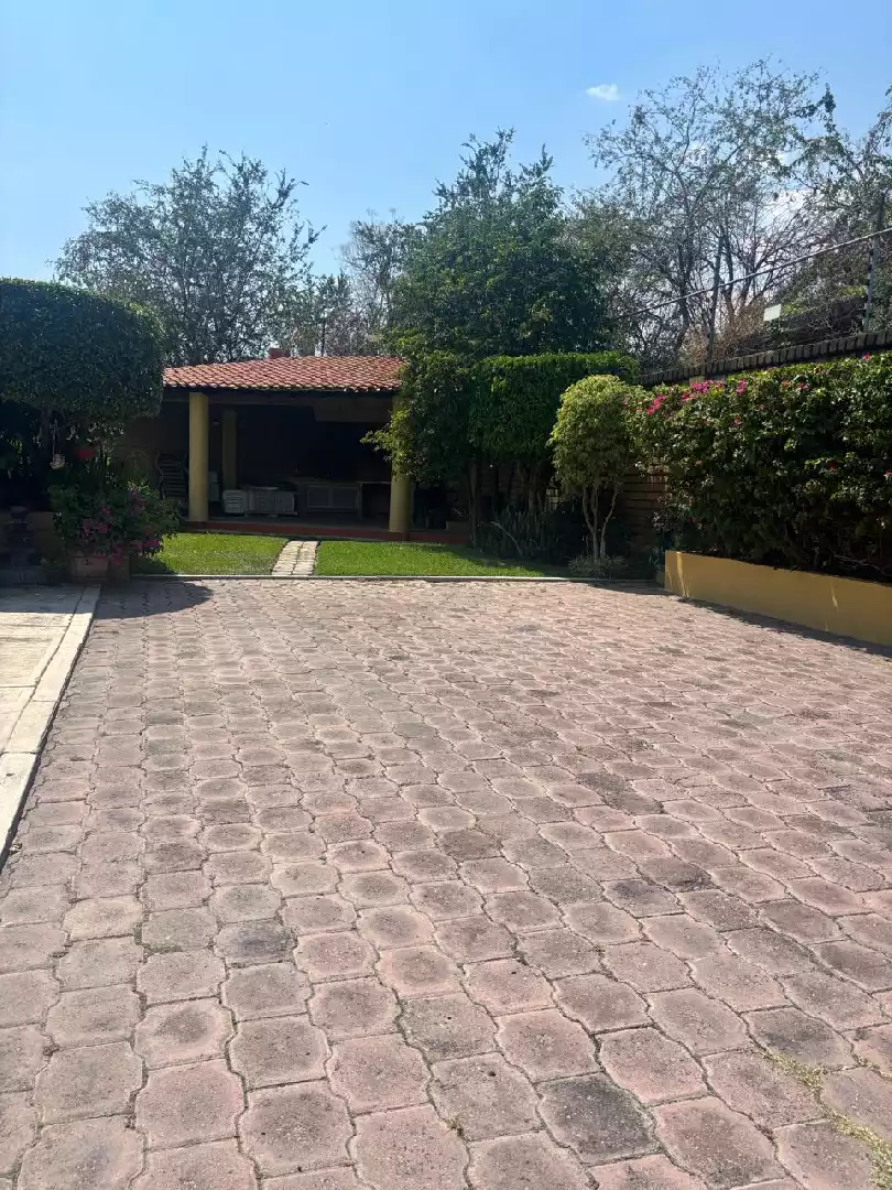 CASA EN CONDOMINIO EN FRACCIONAMIENTO BURGOS AL SUR DE CUERNAVACA, , MORELOS