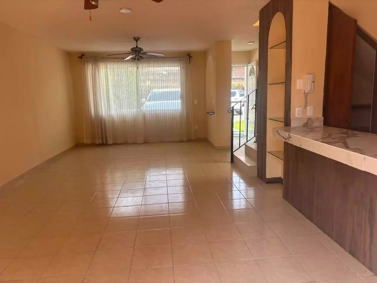 CASA EN CONDOMINIO EN FRACCIONAMIENTO BURGOS AL SUR DE CUERNAVACA, , MORELOS