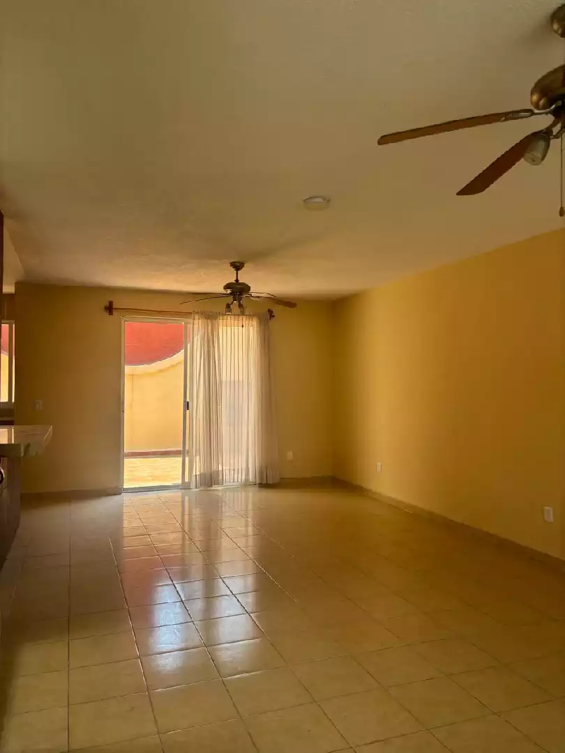 CASA EN CONDOMINIO EN FRACCIONAMIENTO BURGOS AL SUR DE CUERNAVACA, , MORELOS