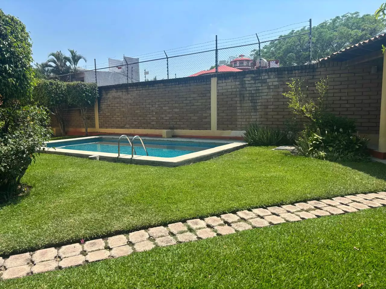 CASA EN CONDOMINIO EN FRACCIONAMIENTO BURGOS AL SUR DE CUERNAVACA, , MORELOS