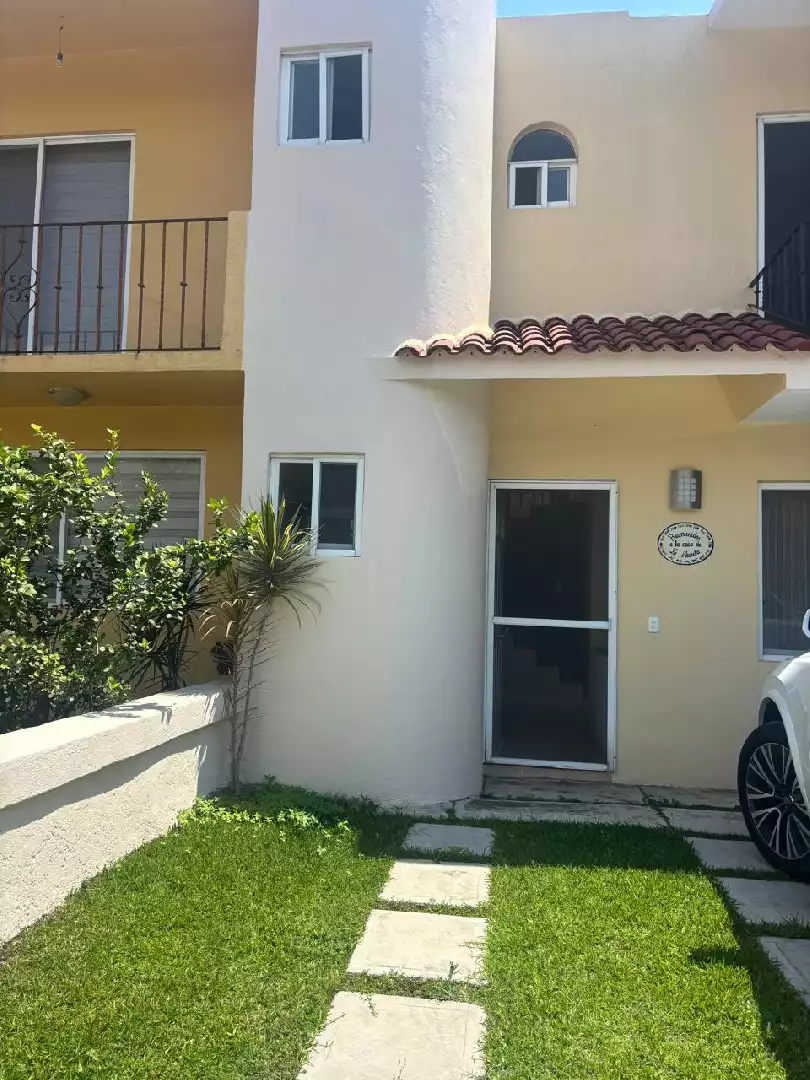 CASA EN CONDOMINIO EN FRACCIONAMIENTO BURGOS AL SUR DE CUERNAVACA, , MORELOS