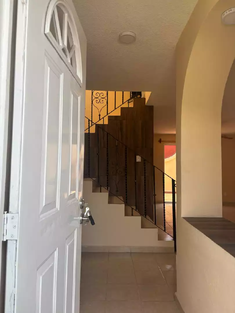 CASA EN CONDOMINIO EN FRACCIONAMIENTO BURGOS AL SUR DE CUERNAVACA, , MORELOS
