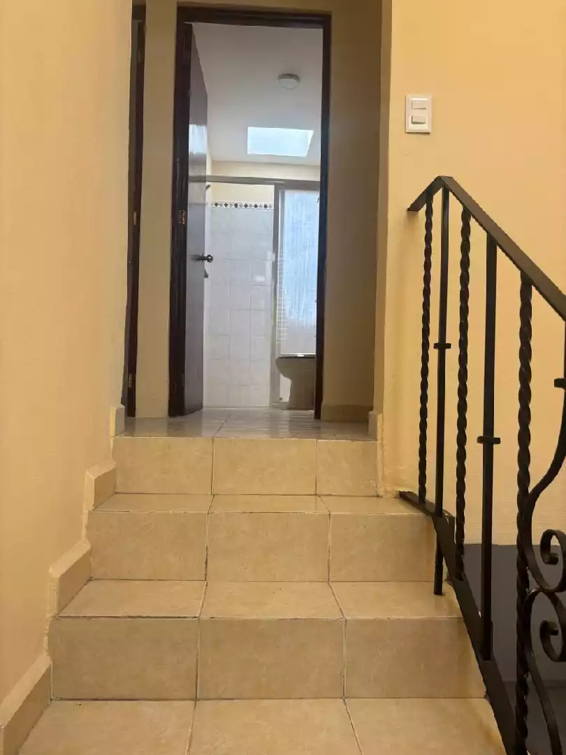 CASA EN CONDOMINIO EN FRACCIONAMIENTO BURGOS AL SUR DE CUERNAVACA, , MORELOS