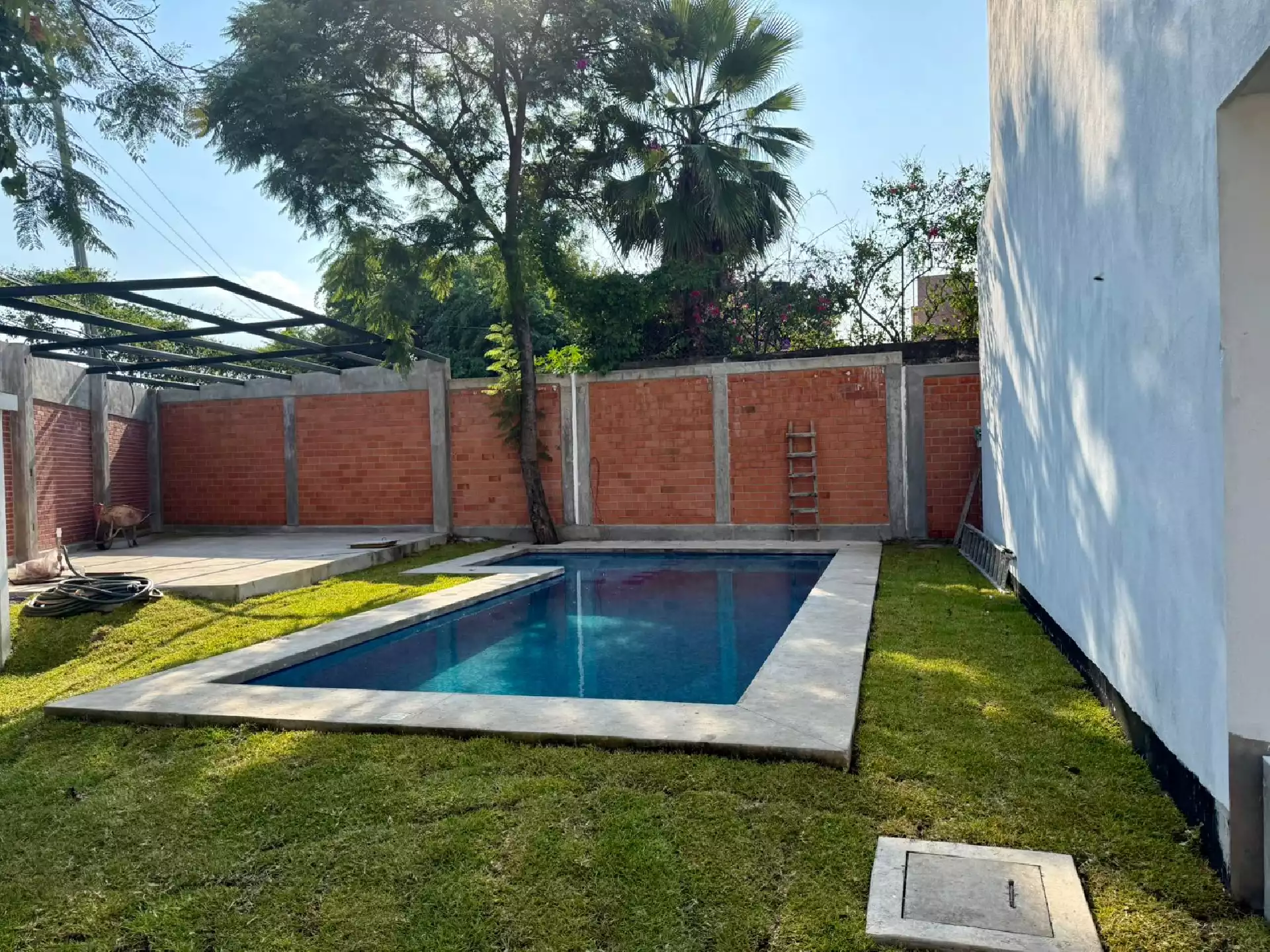 CASA EN CONDOMNIO CERCA DE CUERNAVACA, MORELOS
