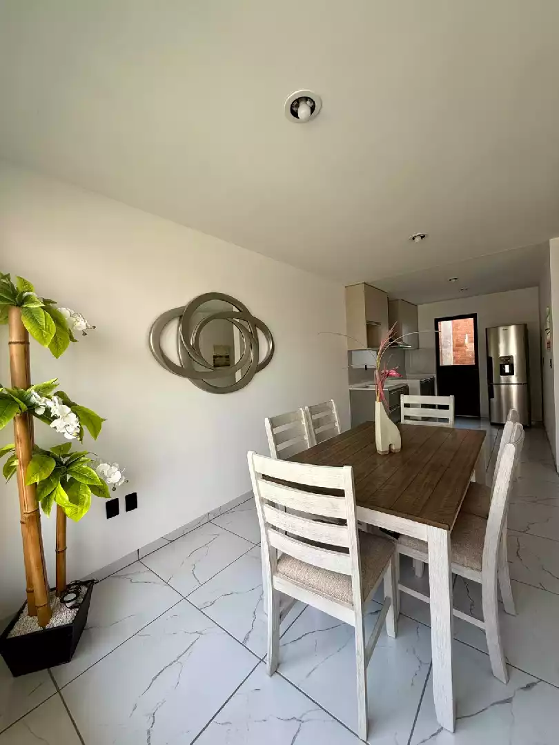 CASA EN CONDOMNIO CERCA DE CUERNAVACA, MORELOS